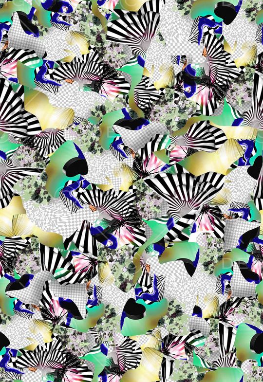 印花华亿平台图片