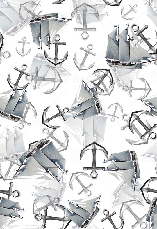 船帆印花华亿平台图片