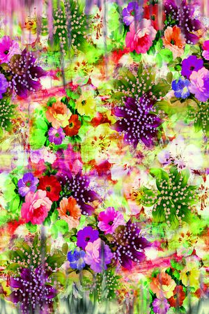 印花华亿平台图片