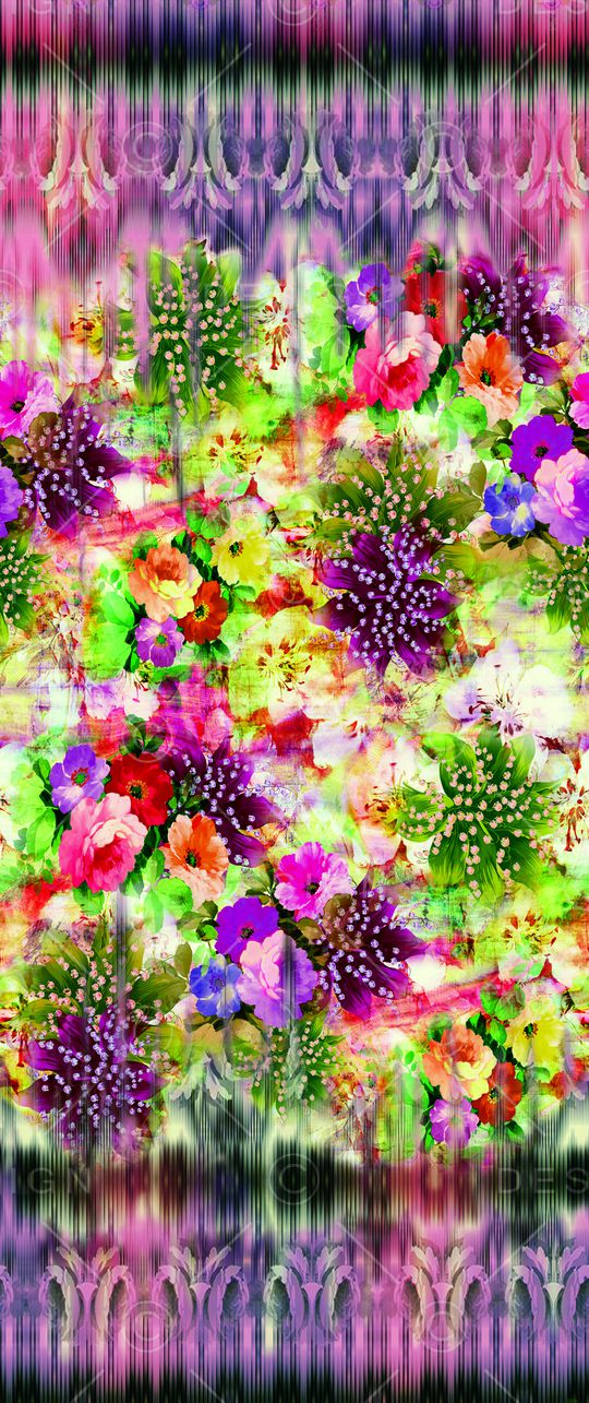 印花华亿平台图片