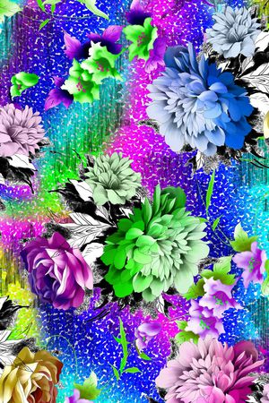 印花华亿平台图片