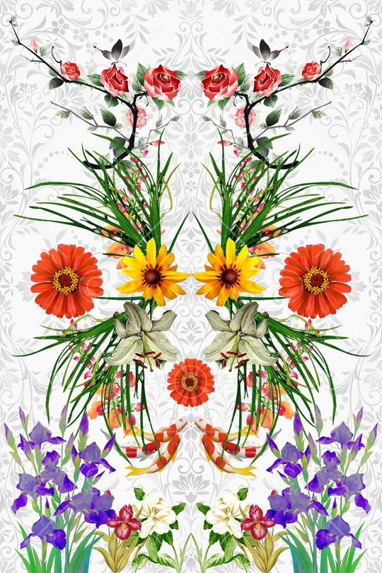 定位印花华亿平台图片