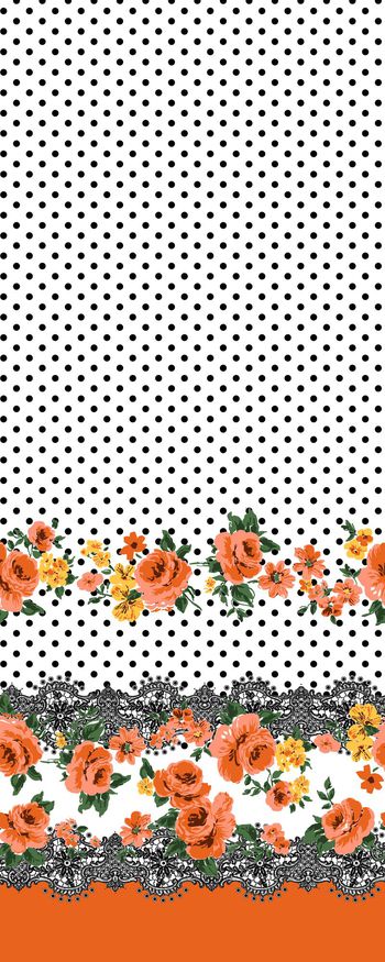 310862-定位裙边花