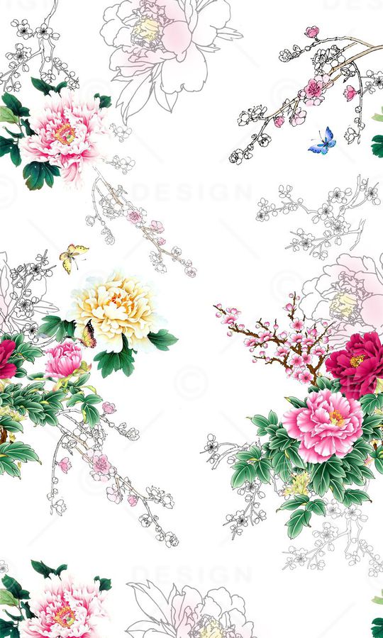 定位印花华亿平台图片