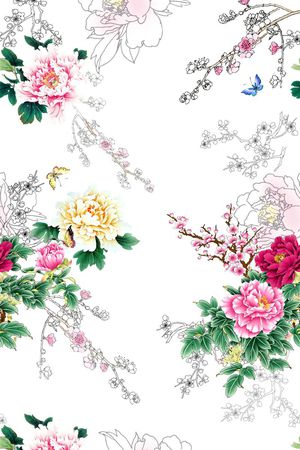 定位印花华亿平台图片