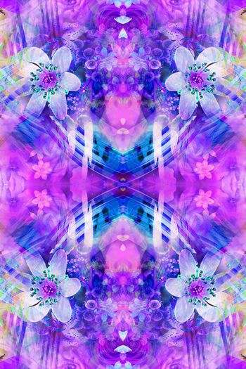 310964-201403y31绚丽数码印花