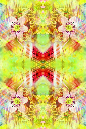 310966-201403y31绚丽数码印花