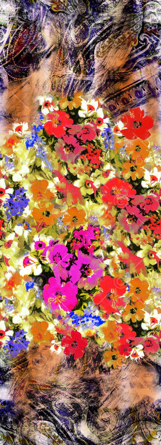 印花华亿平台图片