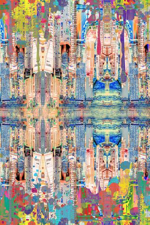 印花华亿平台图片