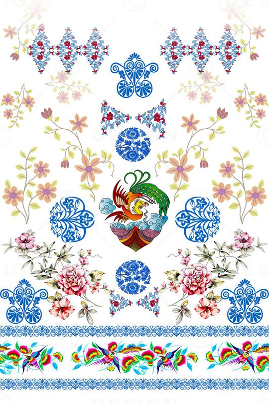 定位印花华亿平台图片