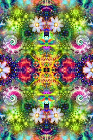 印花华亿平台图片