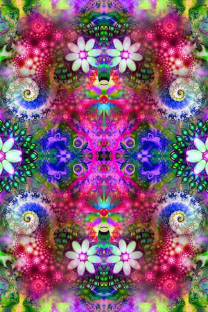 印花华亿平台图片