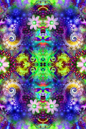 印花华亿平台图片