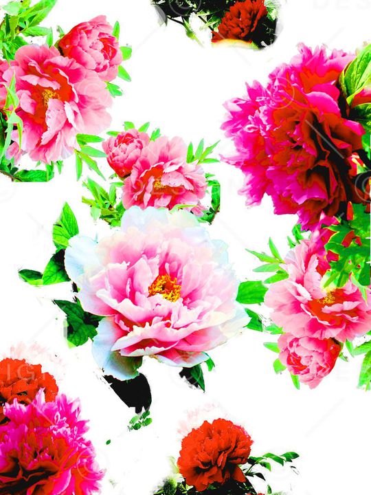 印花华亿平台图片