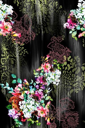 印花华亿平台图片