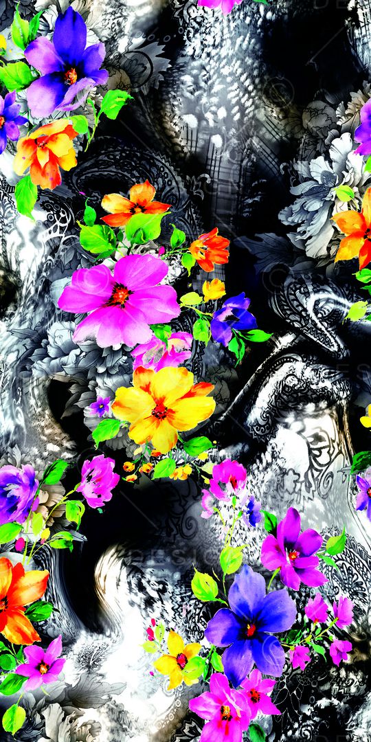 印花华亿平台图片