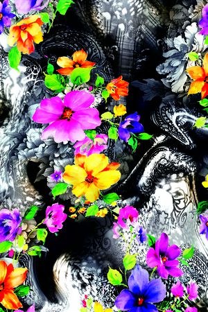 印花华亿平台图片