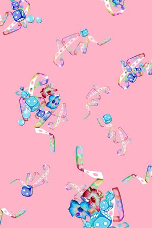 印花华亿平台图片