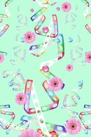 印花华亿平台图片