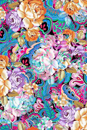 印花华亿平台图片