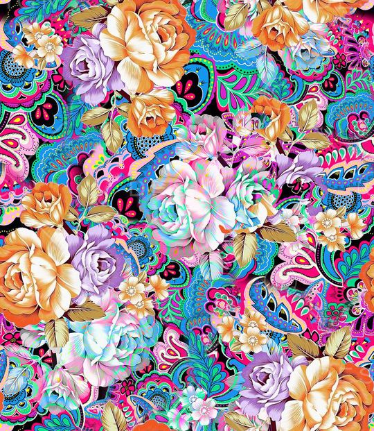 印花华亿平台图片