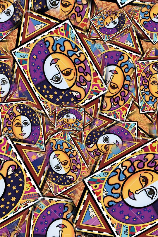 数码★民族风格印花华亿平台图片