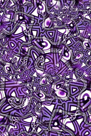 数码★民族风格印花华亿平台图片