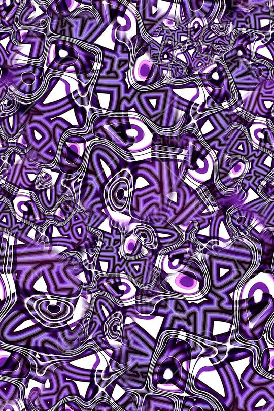 数码★民族风格印花华亿平台图片