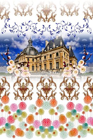 定位印花华亿平台图片