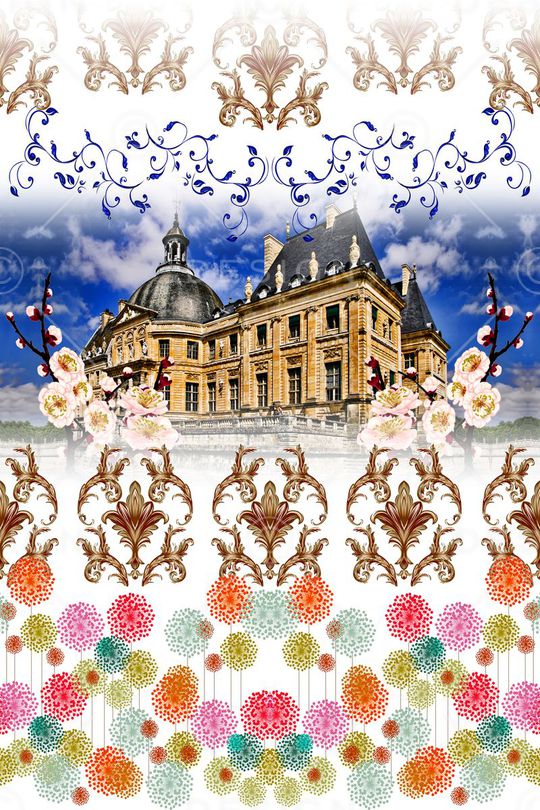 定位印花华亿平台图片