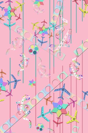 印花华亿平台图片