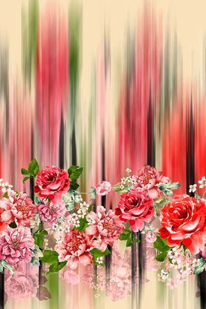 印花华亿平台图片