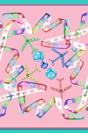 印花华亿平台图片