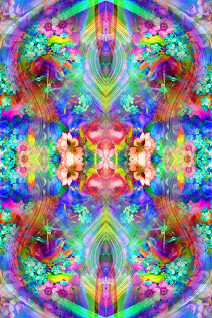 印花华亿平台图片