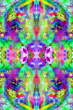 印花华亿平台图片