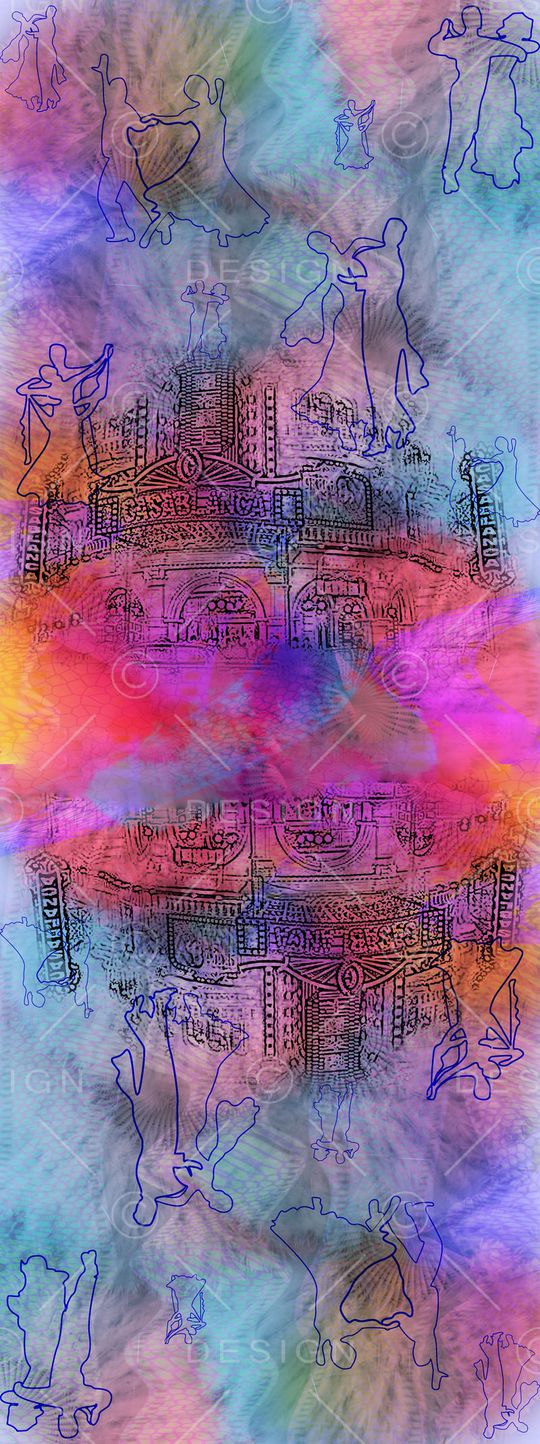 印花华亿平台图片