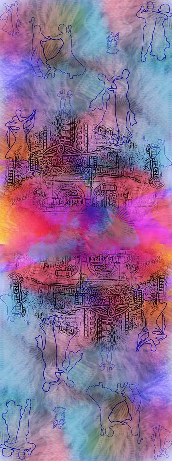 印花华亿平台图片