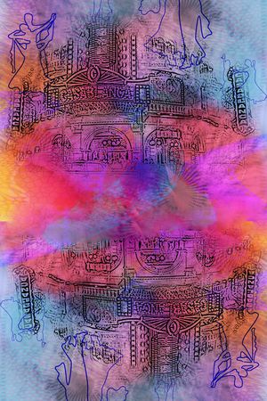 印花华亿平台图片