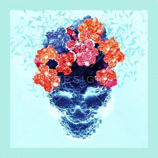 欧式宫廷印花华亿平台图片