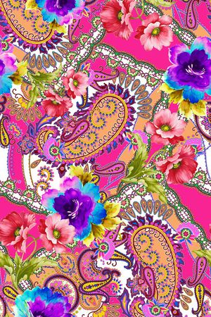 印花华亿平台图片