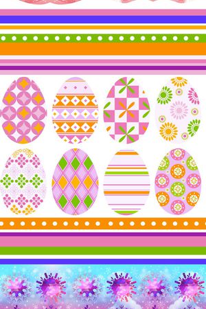 圣诞印花华亿平台图片