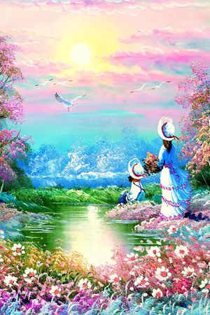 印花华亿平台图片