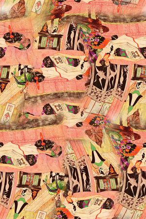 打折华亿平台印花华亿平台图片