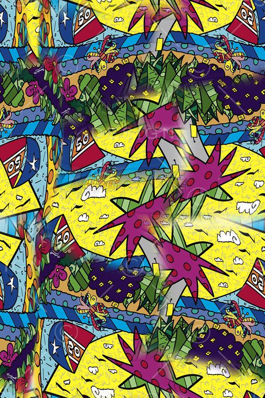 打折华亿平台印花华亿平台图片