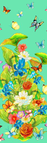 印花华亿平台图片