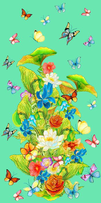 印花华亿平台图片