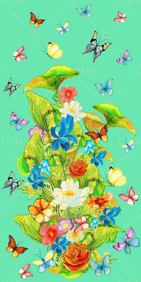 印花华亿平台图片