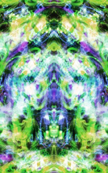 312247-多彩对称抽象炫彩效果