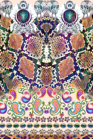 定位印花华亿平台图片