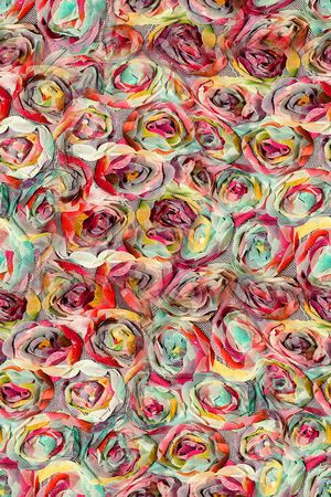 打折华亿平台印花华亿平台图片